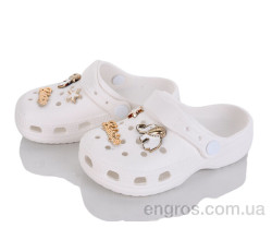 Кроксы BABYSHOP